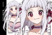 二次元插画 #11491574