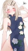 二次元插画 #11491577