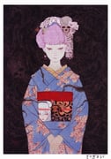 二次元插画 #11491578