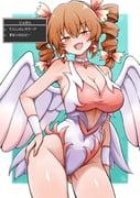 二次元插画 #11491582