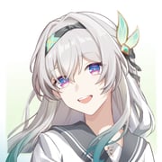 二次元插画 #11491587