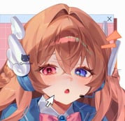 二次元插画 #11491604