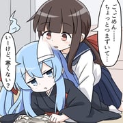 二次元插画 #11491613