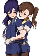 二次元插画 #11491623