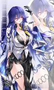 二次元插画 #11491635