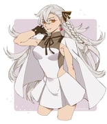 二次元插画 #11491641