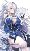 二次元插画 #11491646