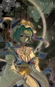 二次元插画 #11491667
