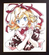 二次元插画 #11491675