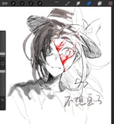二次元插画 #11491684