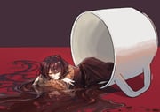 二次元插画 #11491707