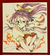 二次元插画 #11491712