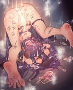 二次元插画 #11491714