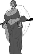 二次元插画 #11491715