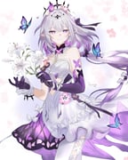 二次元插画 #11491730