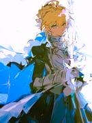 二次元插画 #11491733