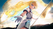 二次元插画 #11491734