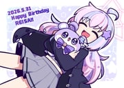 二次元插画 #11491743