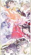 二次元插画 #11491761