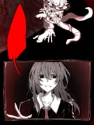 二次元插画 #11491765