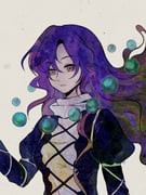 二次元插画 #11491769