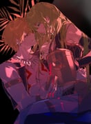 二次元插画 #11491771