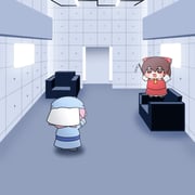 二次元插画 #11491772