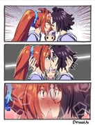 二次元插画 #11491780