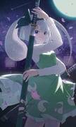 二次元插画 #11491782
