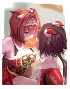 二次元插画 #11491793