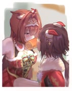 二次元插画 #11491795