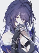 二次元插画 #11491804