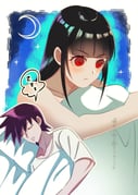 二次元插画 #11491810
