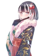 二次元插画 #11491822