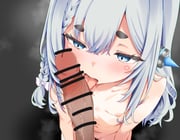 二次元插画 #11491826