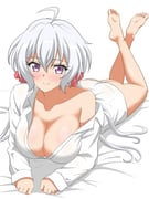 二次元插画 #11491832