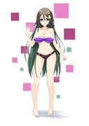 二次元插画 #11491841