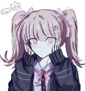 二次元插画 #11491846
