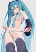 二次元插画 #11491853