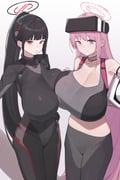 二次元插画 #11491855