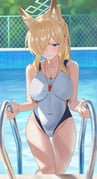 二次元插画 #11491869