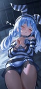 二次元插画 #11491873