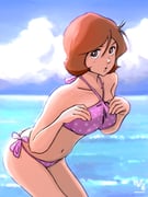 二次元插画 #11491874