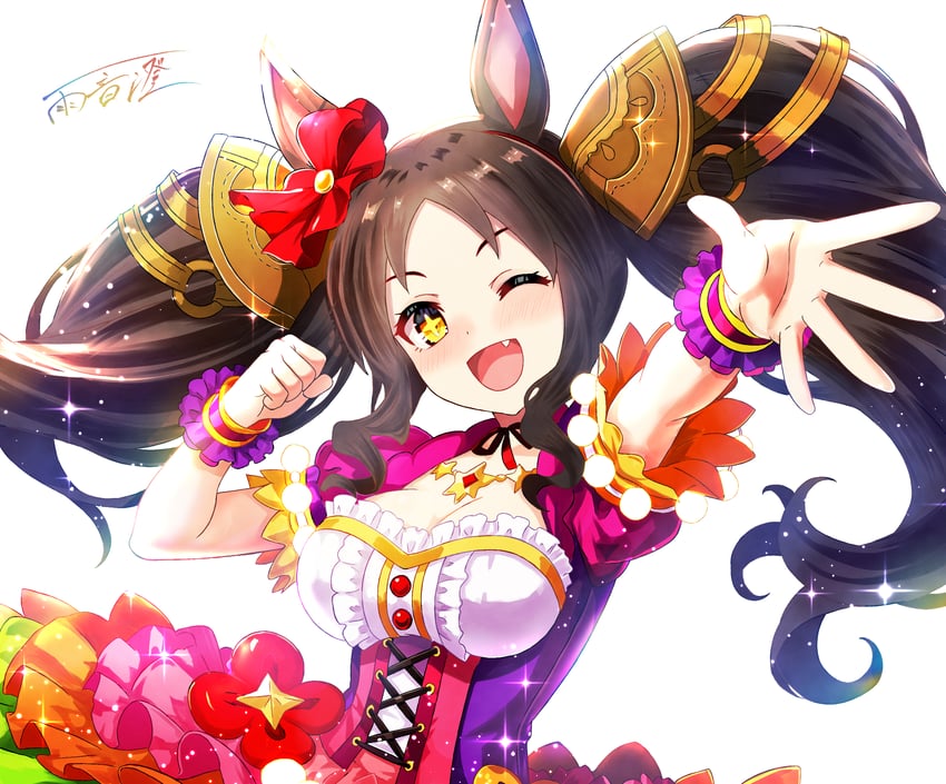 赛马娘、美妙周日 (赛马娘)