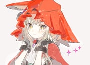二次元插画 #11491886