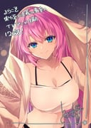 二次元插画 #11491894