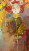 二次元插画 #11491897
