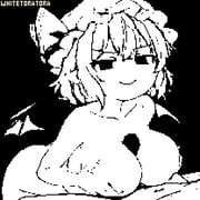 二次元插画 #11491898