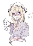 二次元插画 #11491915