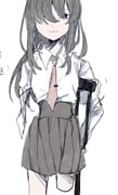 二次元插画 #11491916